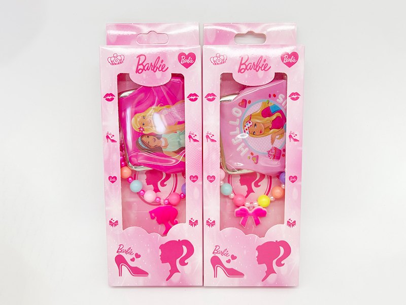 Jewelry Toy Set(Necklace+Wallet)