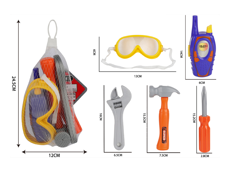 Tool Toy