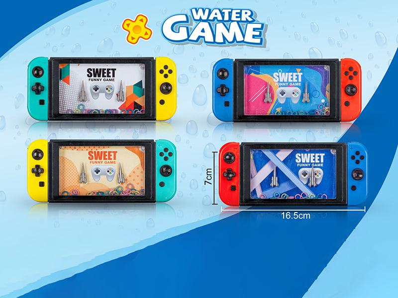 Water Game