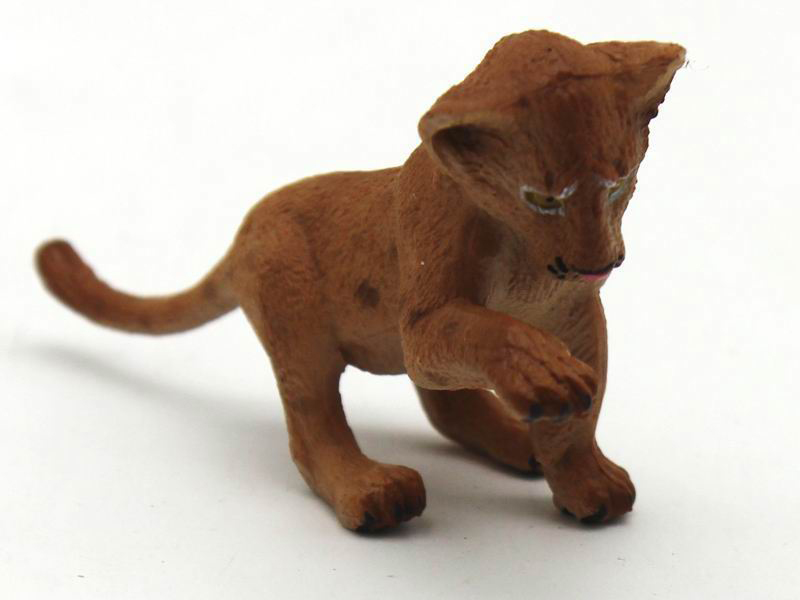 PVC Lion