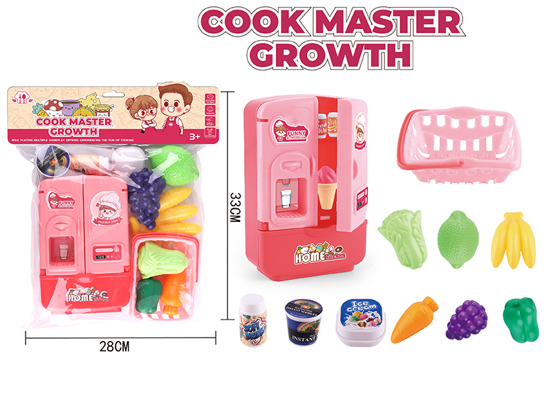 Refrigerator Set