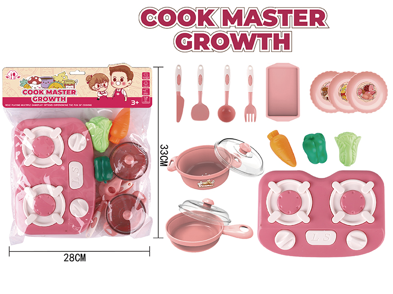 Kitchen Set