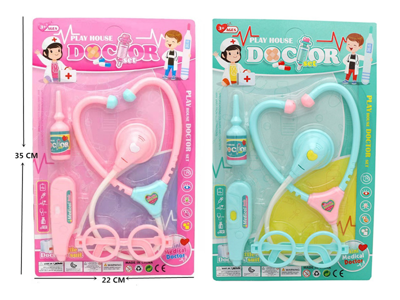 Doctor Toy