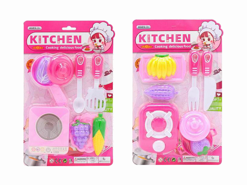 Kitchen Set