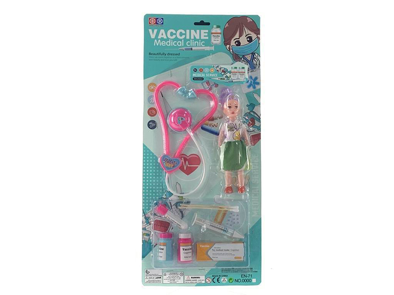 Doctor Set