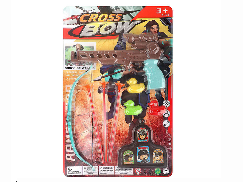 Crossbow Set