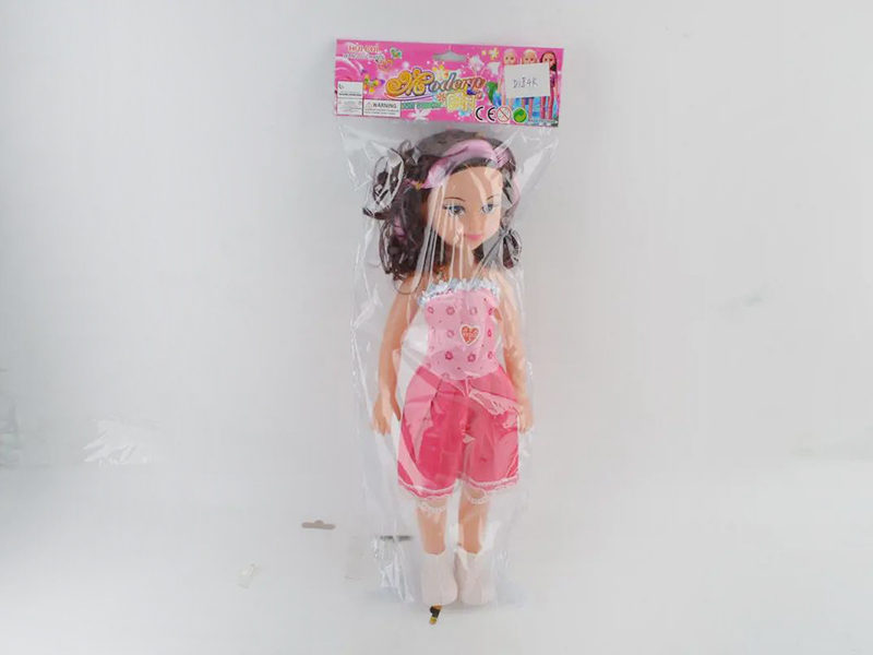18 Inch Music Doll
