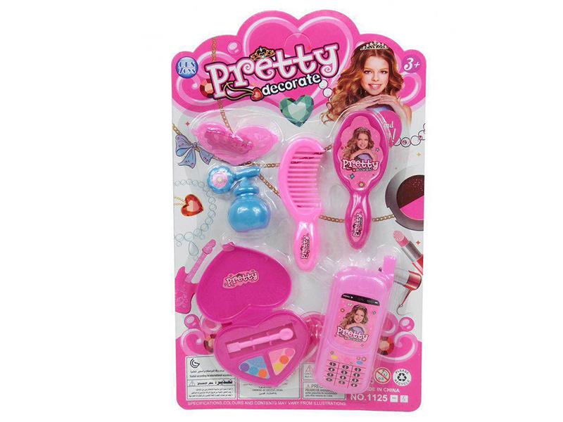 Adornment Toys