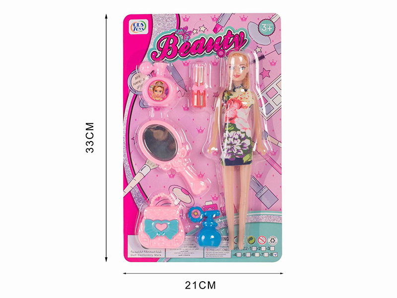 Adornment Toys