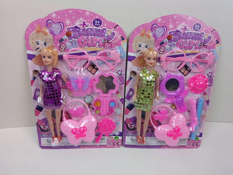 Adornment Toys
