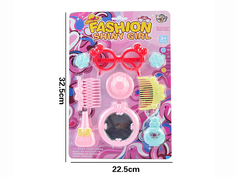 Adornment Toys