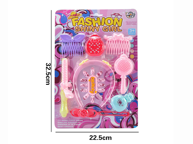 Adornment Toys
