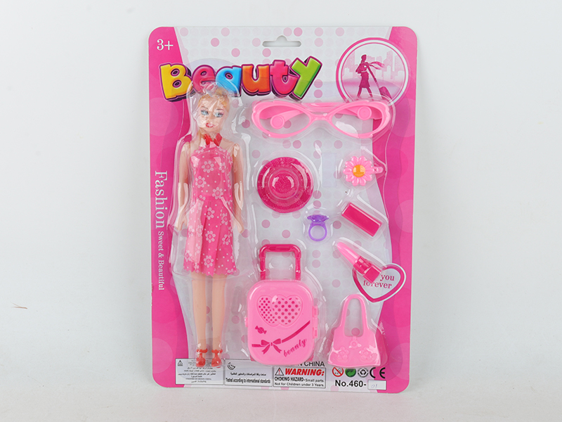 Adornment Toys