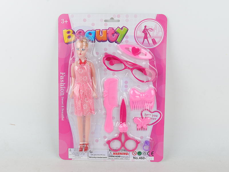Adornment Toys