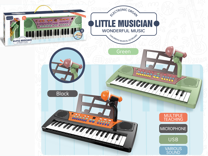 Electronic Piano
