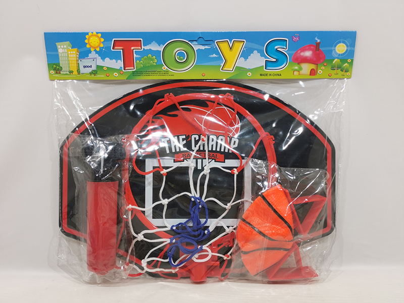 Basketball Board Set