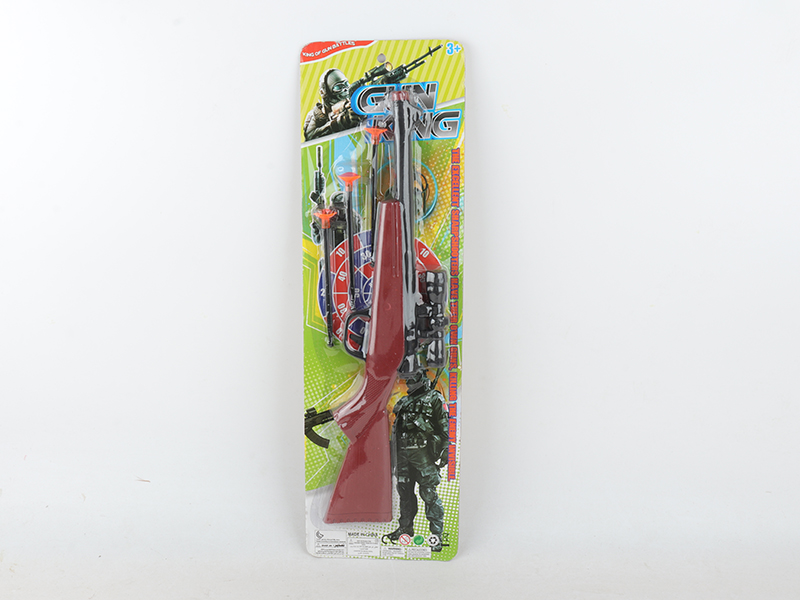 Needle Gun Set