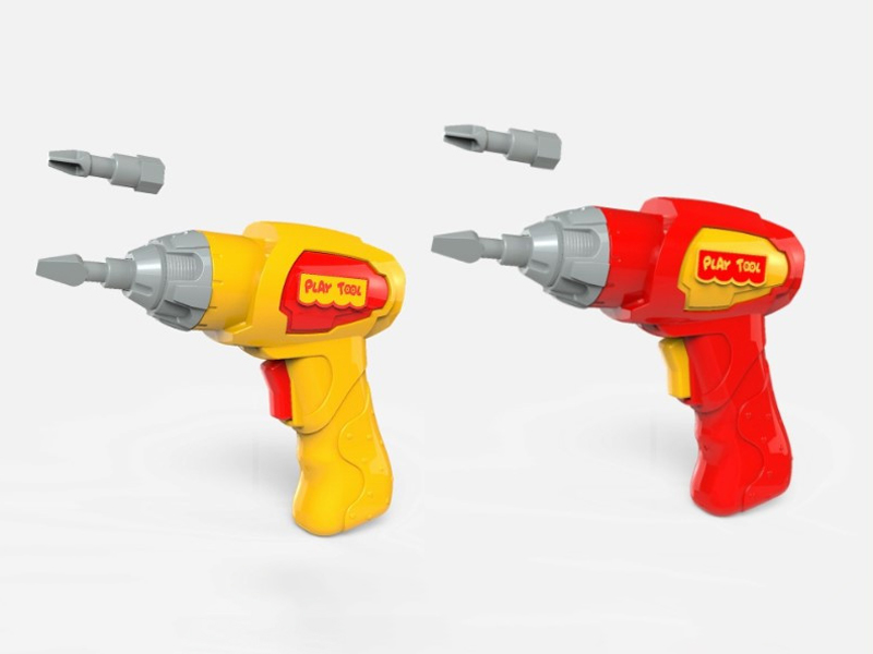Electric Hand Drill