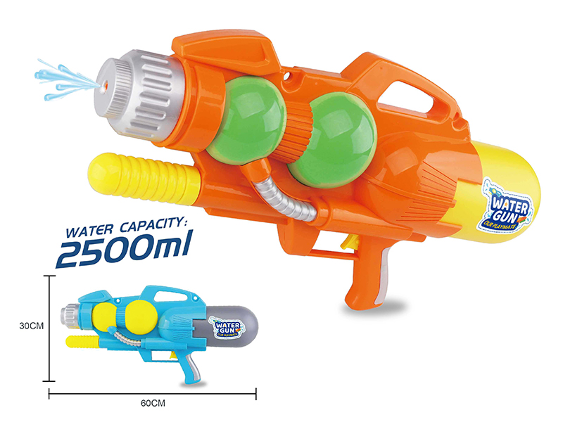 Water Gun Toy