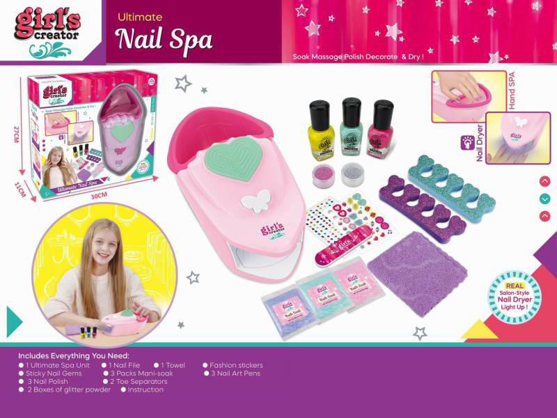 Spray foot wash basin