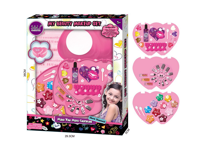 Cosmetics Toys