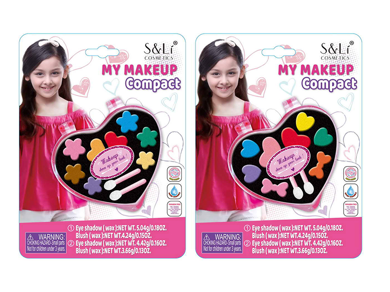 Make Up Set