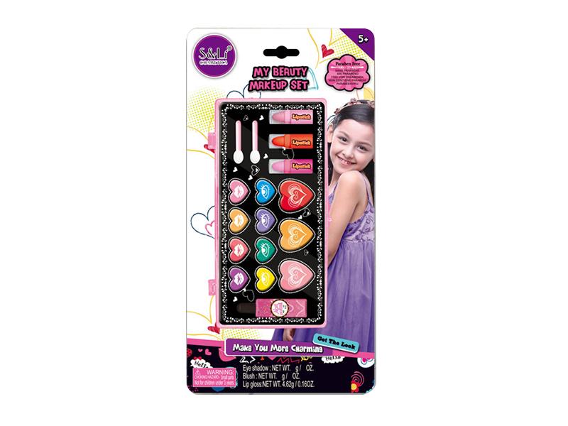 Make Up Set