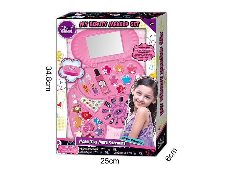 Make Up Set