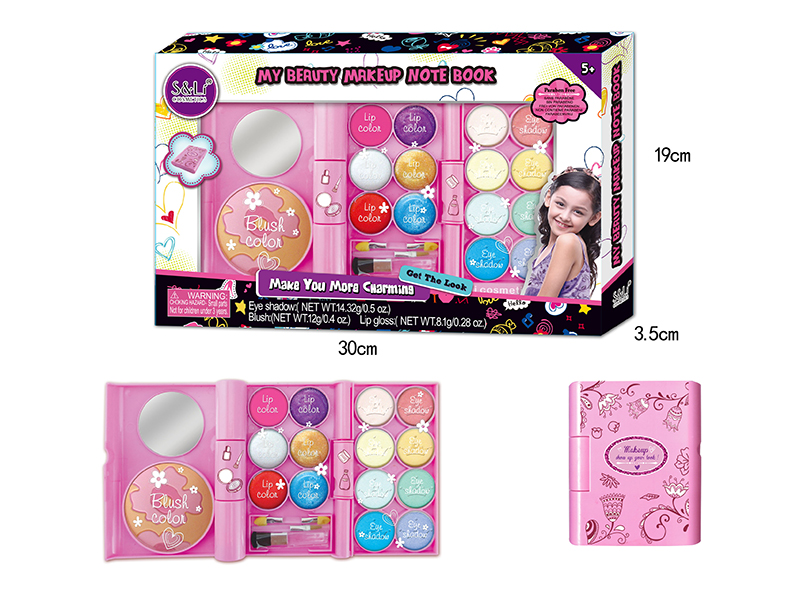 Make Up Set
