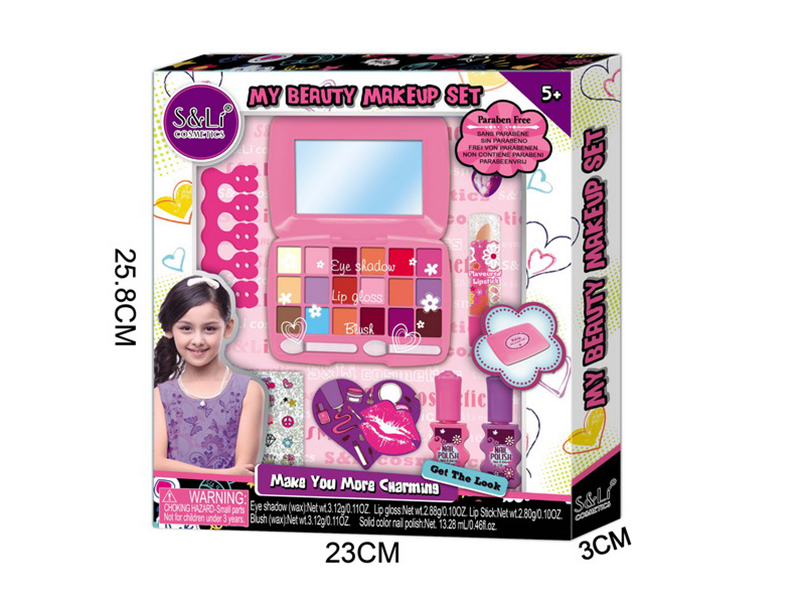 Make Up Set