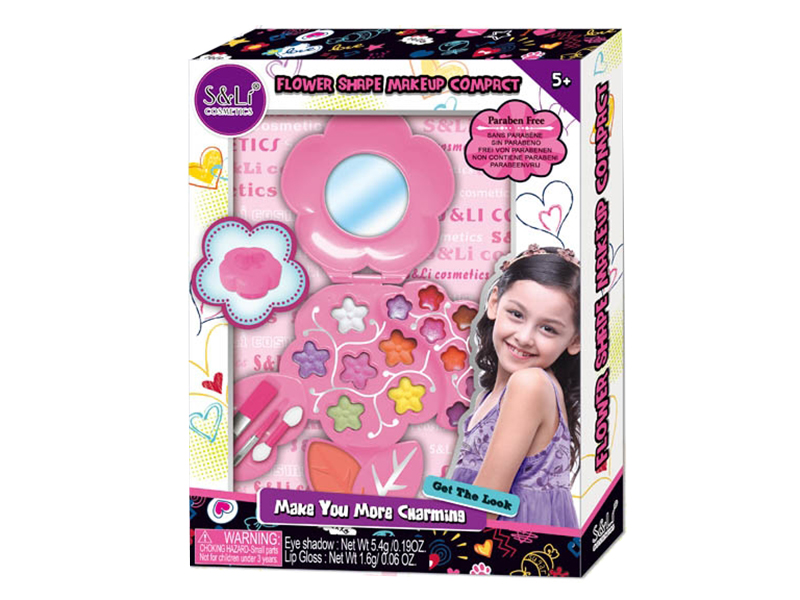 Make Up Set