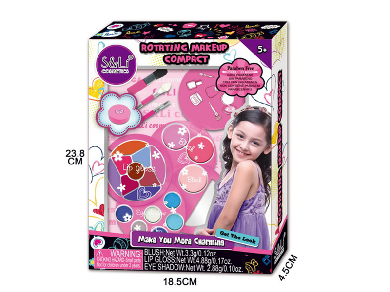 Make Up Set