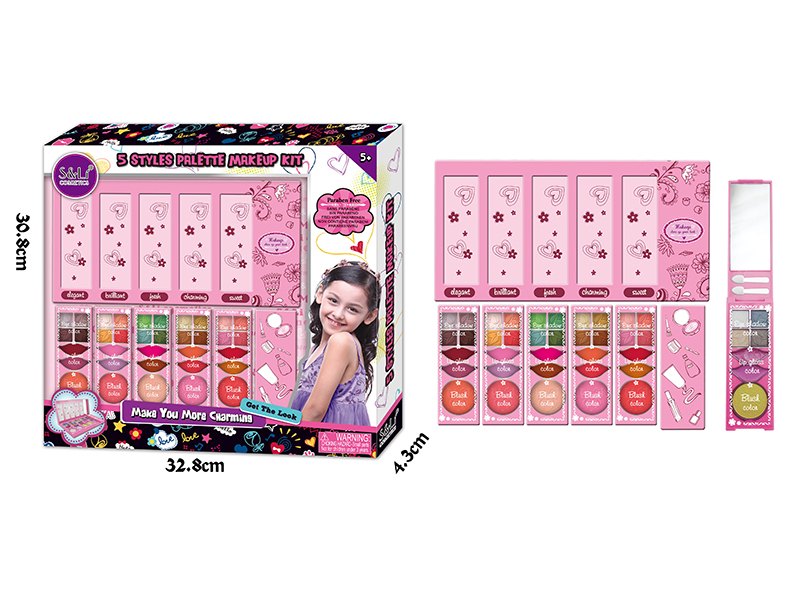Make Up Set