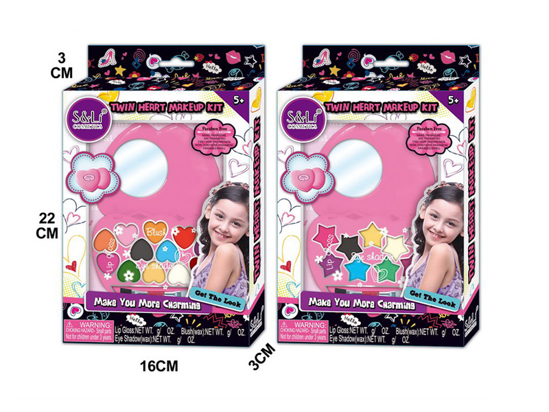 Make Up Set(2)