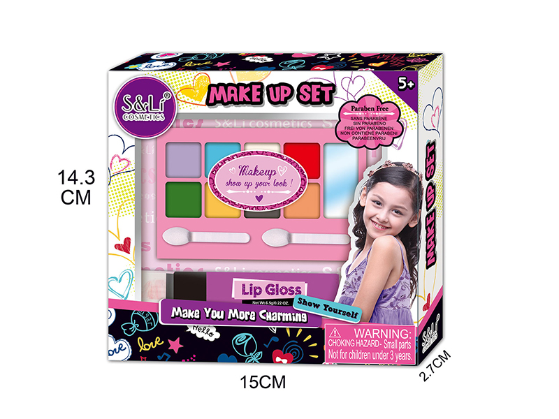 Make Up Set