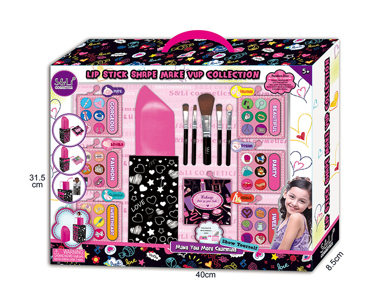 Make Up Set