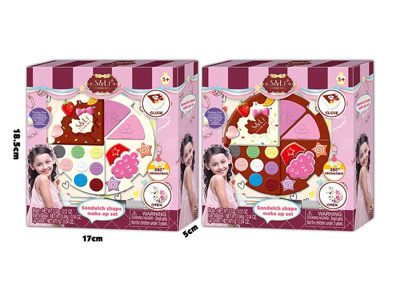 Make Up Set(2)
