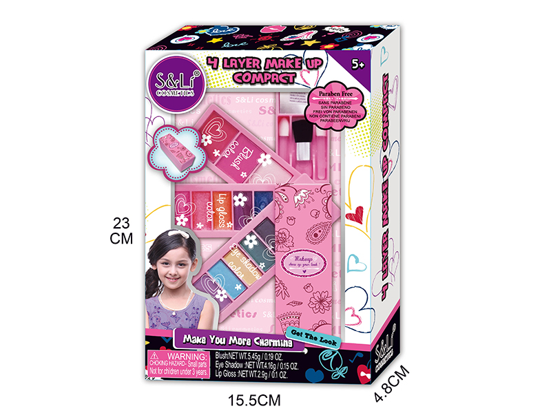 Make Up Set