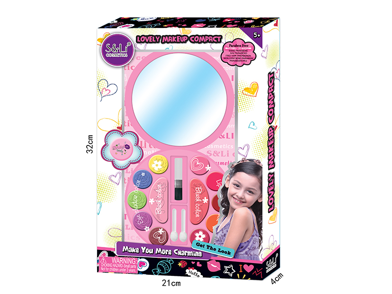 Make Up Set