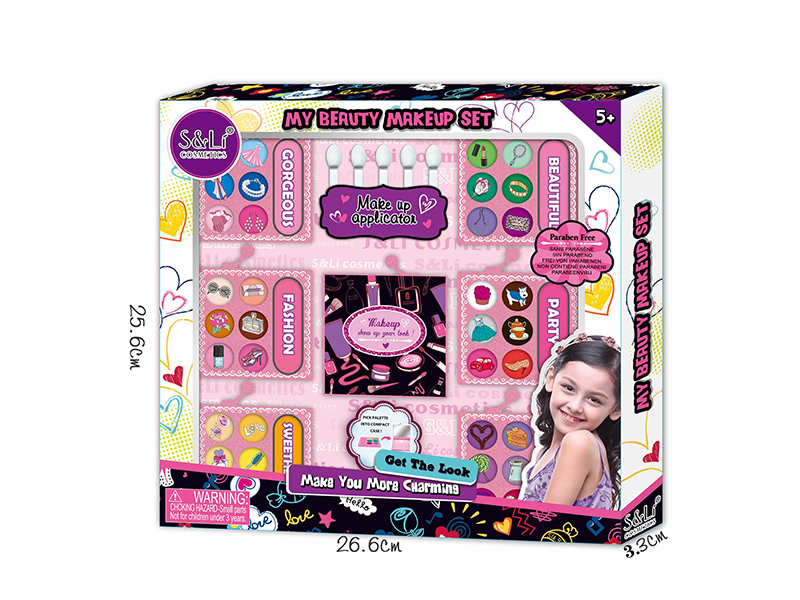 Make Up Set
