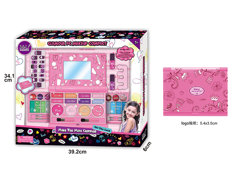 Make Up Set