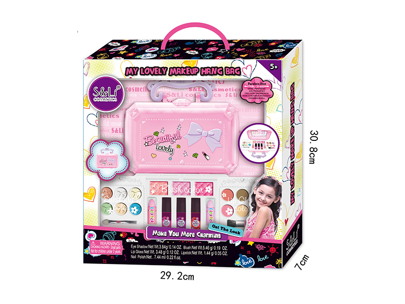 Make Up Handbag