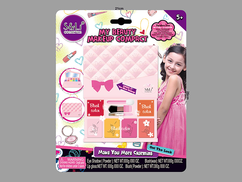 Make Up Set
