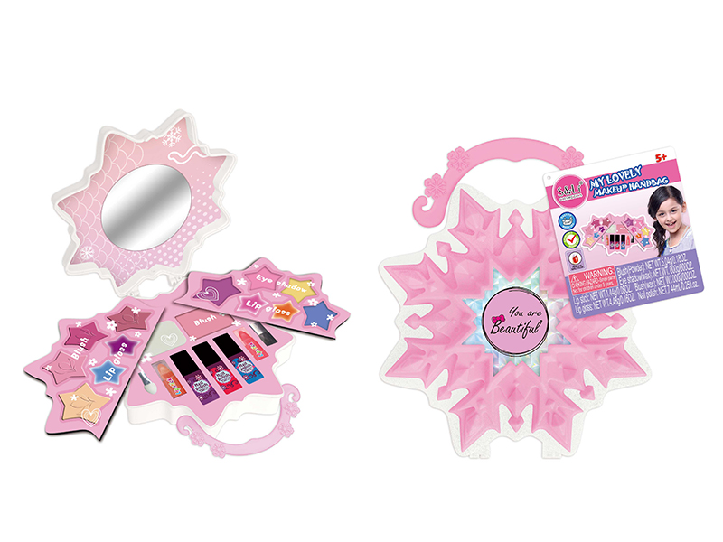 Make Up Handbag