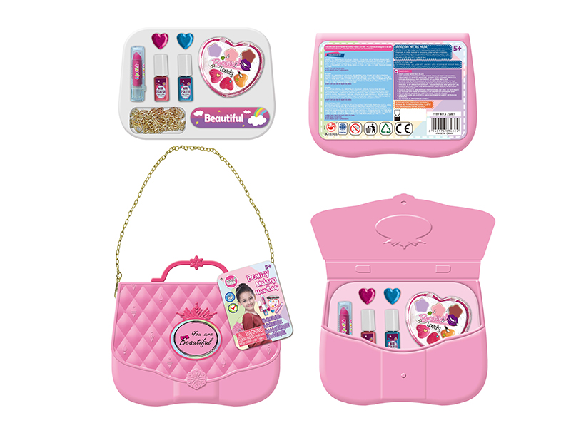 Make Up Handbag
