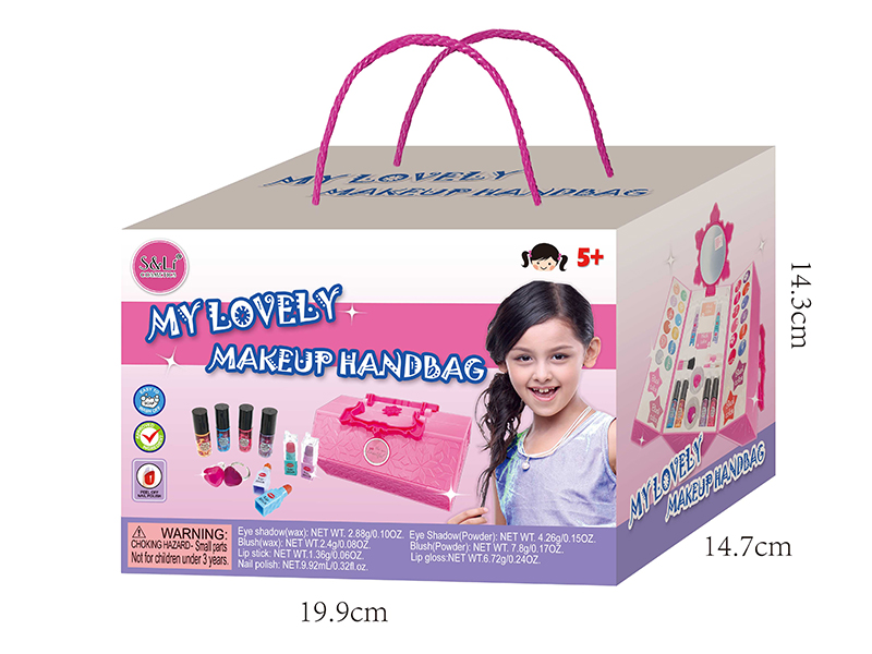 Make Up Handbag