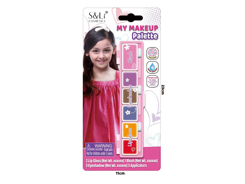 Make Up Palette