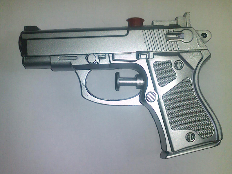 Water Gun