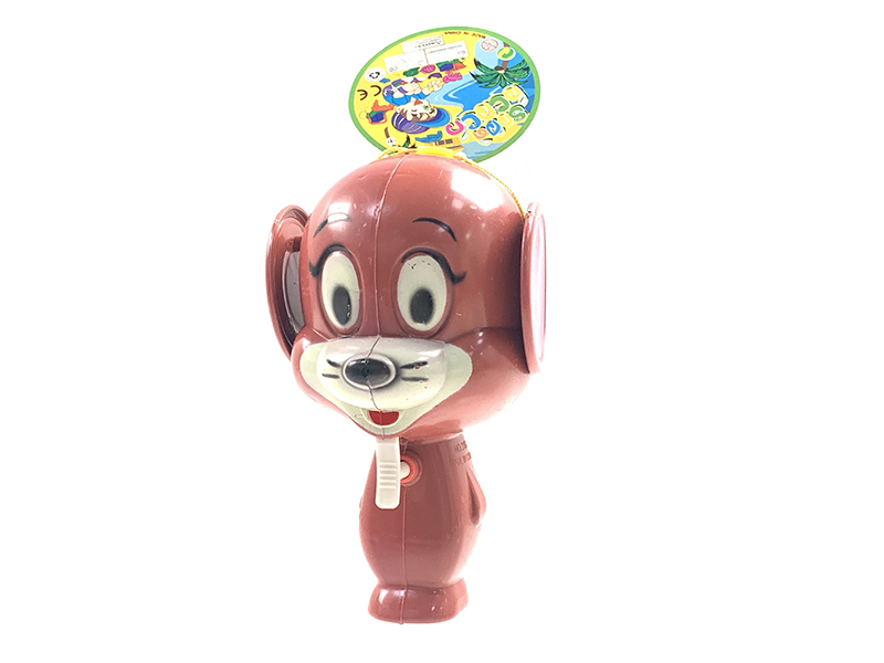 Jerry Water Gun