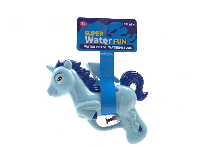 Unicorn Water Gun